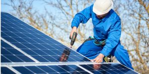 Installation Maintenance Panneaux Solaires Photovoltaïques à Alzen